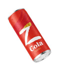 Generation Z Cola Classic - 330ml Z Generation