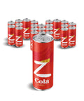 Generation Z Cola Classic - 330ml Z Generation