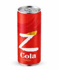 Generation Z Cola Classic - 330ml Z Generation