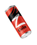 Generation Z Cola Zero - 330ml Z Generation