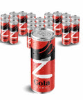Generation Z Cola Zero - 330ml Z Generation