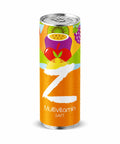 Generation Z Multivitamin Saft - 330ml Z Generation