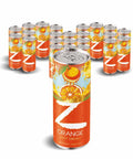 Generation Z Orange Juicy Dream - 330ml Z Generation