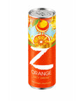Generation Z Orange Juicy Dream - 330ml Z Generation