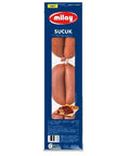 Grill Bundle – Rapid Flames Grillkohle & Milay Sucuk Foodpaket