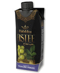HabibTea Eistee Traube-Minze – 500ml HabibTea