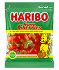 Haribo Happy Cherries - 100g Haribo