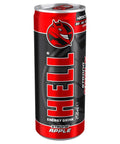 Hell Energy Apple - 250ml Hell Energy
