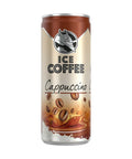 Hell Energy Ice Coffee Cappuccino - 250ml Hell Energy