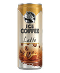 Hell Energy Ice Coffee Latte - 250ml Hell Energy