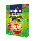 Hitschies Fruchtgummi Schnüre mit Apfel Geschmack - 125g (Kopie) Hitschies