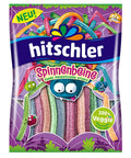 Hitschies Spinnenbeine Mix 125g Hitschies