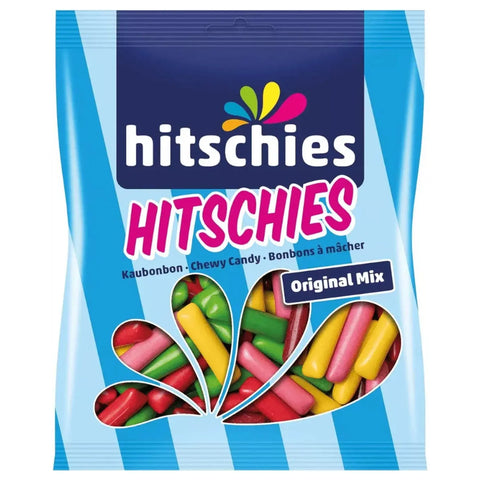 Hitschler Hitschies 210g Hitschler