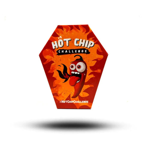 Hot Chip Challenge 3g Hot Chip