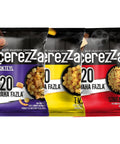 Iftar Snackbox ''Cerezza'' Foodpaket