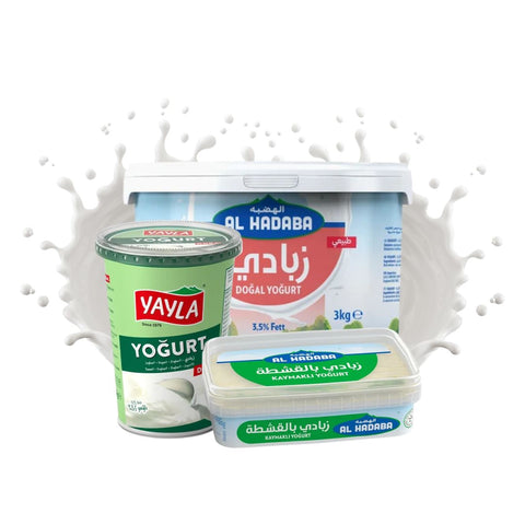 Joghurt