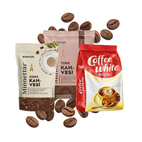 Kaffee