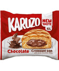 Karuzo Croissant Schokolade - 82g Karuzo