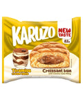 Karuzo Croissant Tiramisu Cream- 82g Karuzo
