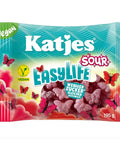 Katjes Easylife Sour vegan - 195g Trolli
