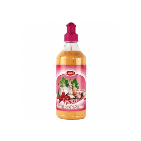 Knoblauchsoßen Duo Gala - 2er Set Foodpaket
