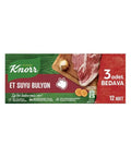 Knorr Et Suyu Bulyon - Bouillon mit Rindfleischgeschmack - 120g Knorr