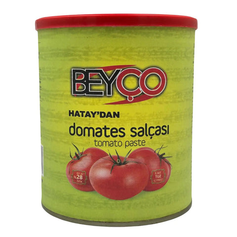 Kopie von Beyco Tomatenmark 750g Beyco