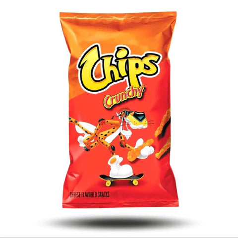 Kopie von Chips Flamin Hot Popcorn 184g Chips