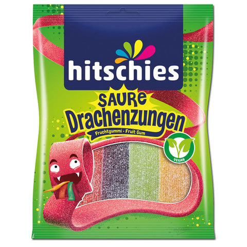 Kopie von Haribo Bunte Tüte veggie 175g Haribo