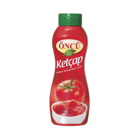 Kopie von Öncü Ketchup 400g Öncü