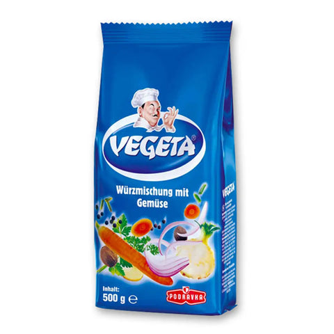 Kopie von Podravka Vegeta 1kg Beutel Podravka