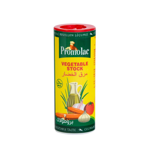 Kopie von Promolac Gemüse Stock Powder 1kg Promolac