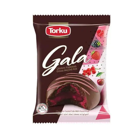 Kopie von Torku Gala-Kuchen mit Karamell 50g Torku