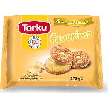 Kopie von Torku Tatkrak Würziger Cracker 100g Torku