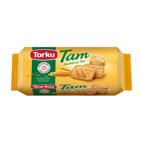 Kopie von Torku Vollkornkeks 393g Torku