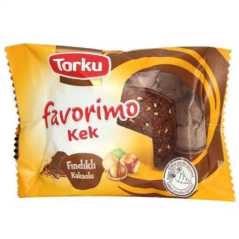 Kopie von Torku-Vollkornkuchen mit Zitrone 45g Torku