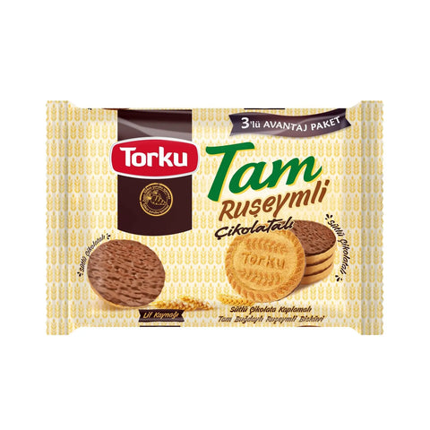 Kopie von Torku Vollmilchcreme 249g Torku