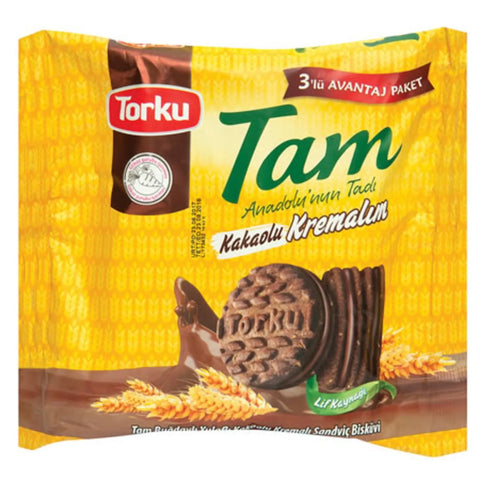 Kopie von Torku Vollrahm-Kakao-Sahne-Keks 83g Torku