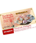 Koska Mini Lokum Gemischt 125g Koska