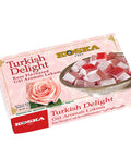 Koska Mini Lokum Rose 125g Koska
