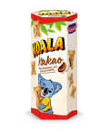 Kuchenmeister Koala Kekse mit Kakao-Creme - 75g Kuchenmeister