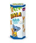 Kuchenmeister Koala Kekse mit Milch-Creme - 75g Kuchenmeister