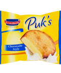 Kuchenmeister Puk's Cheesecake Style - 75g Kuchenmeister