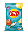 Lay's Salt & Vinegar 150g Lay's