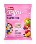 LiKing Toffees Assortiert Weiche Bonbons - 150g LiKing