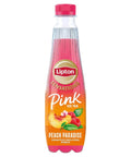 Lipton Pink Iced Tea Peach Paradise - 310ml Lipton