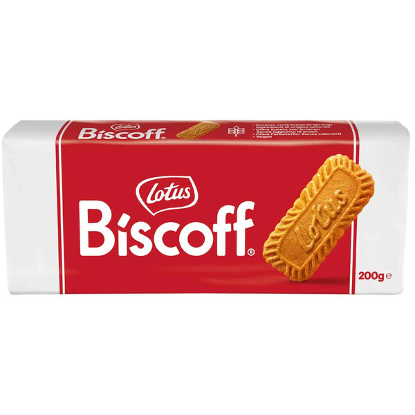 Lotus Biscoff - 200g