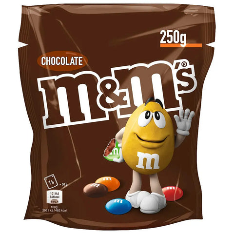 M&M's Chocolate 300g Mars