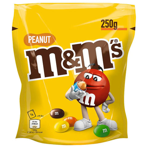M&M's Peanut 300g Mars
