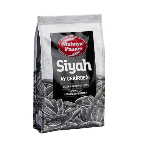 Malatya Sonnenblumenkerne gesalzen - 250g Malatya